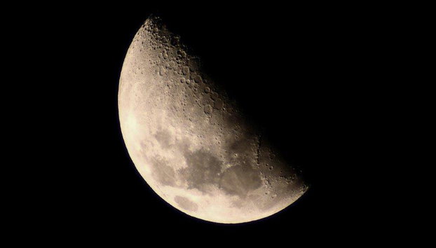 Discover the Astronomical Night Landscape - Evening Tour - Photo 3